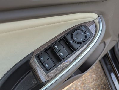 2024 Chevrolet Malibu LT 2LT