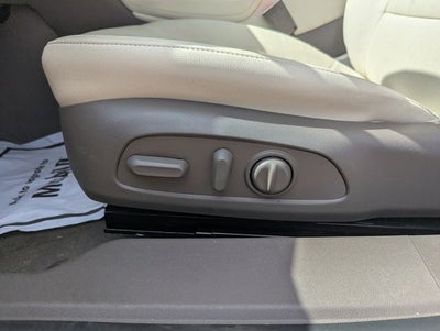 2024 Chevrolet Malibu LT 2LT