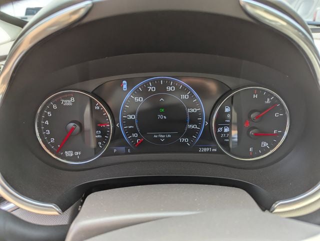 2024 Chevrolet Malibu LT 2LT