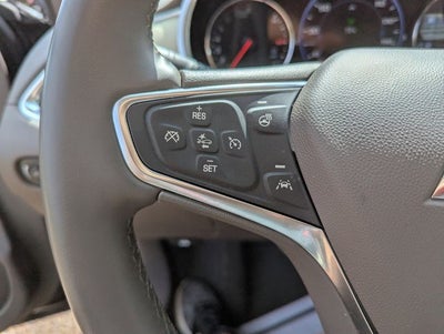 2024 Chevrolet Malibu LT 2LT