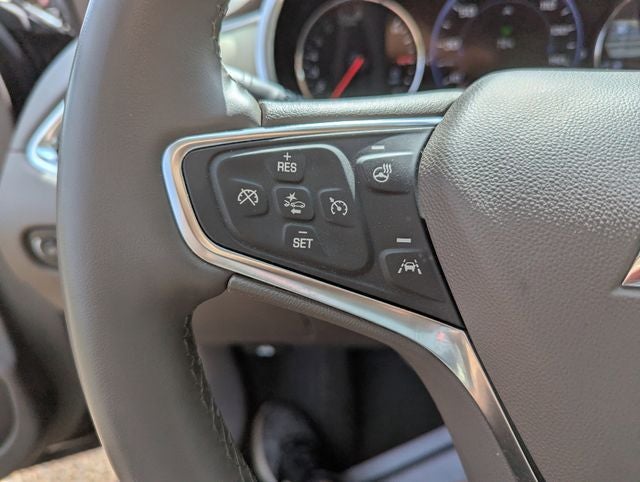 2024 Chevrolet Malibu LT 2LT