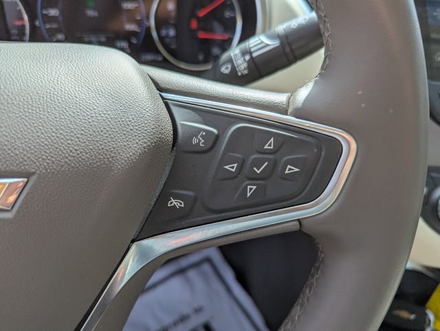 2024 Chevrolet Malibu LT 2LT