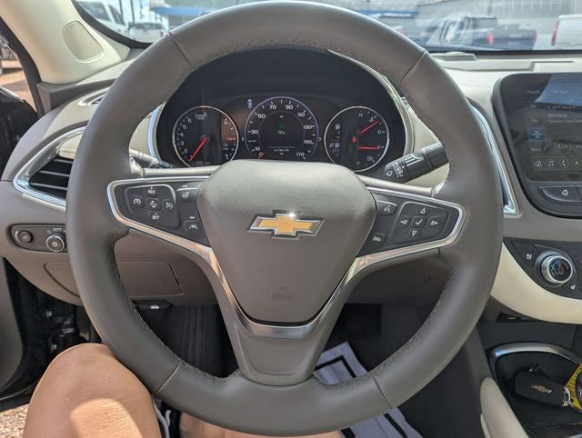 2024 Chevrolet Malibu LT 2LT