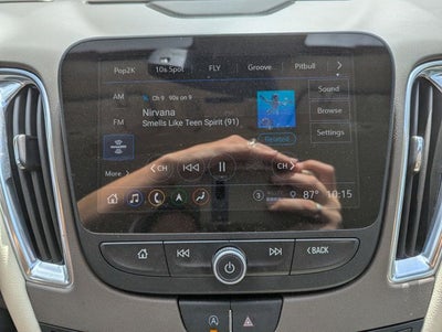 2024 Chevrolet Malibu LT 2LT