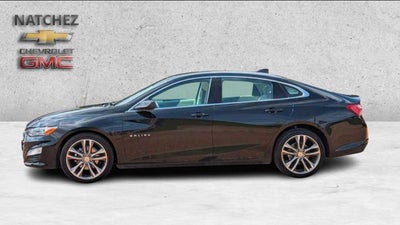 2024 Chevrolet Malibu LT 2LT