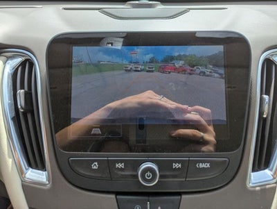 2024 Chevrolet Malibu LT 2LT