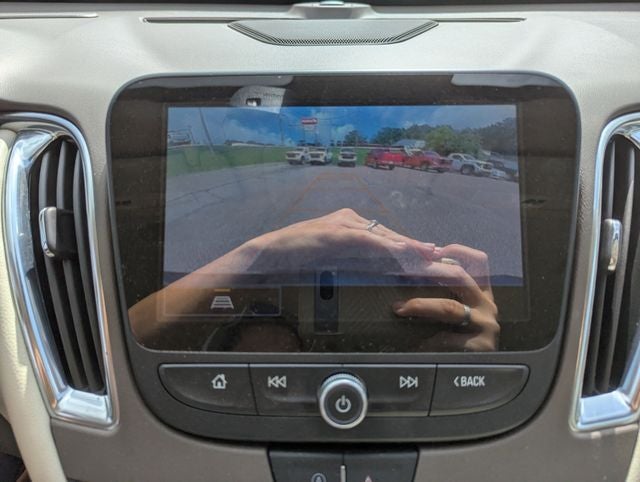 2024 Chevrolet Malibu LT 2LT