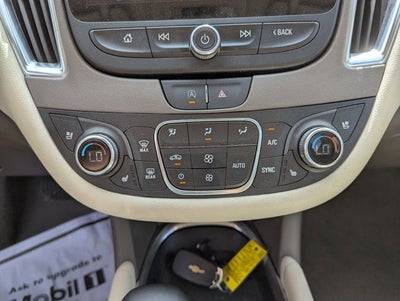 2024 Chevrolet Malibu LT 2LT