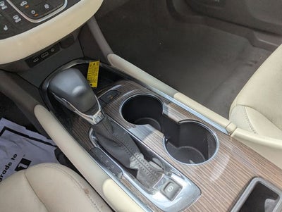 2024 Chevrolet Malibu LT 2LT