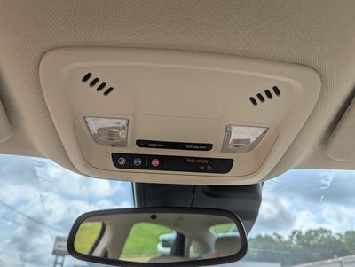 2024 Chevrolet Malibu LT 2LT