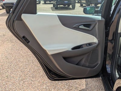 2024 Chevrolet Malibu LT 2LT