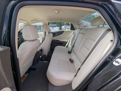 2024 Chevrolet Malibu LT 2LT