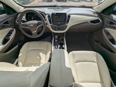 2024 Chevrolet Malibu LT 2LT