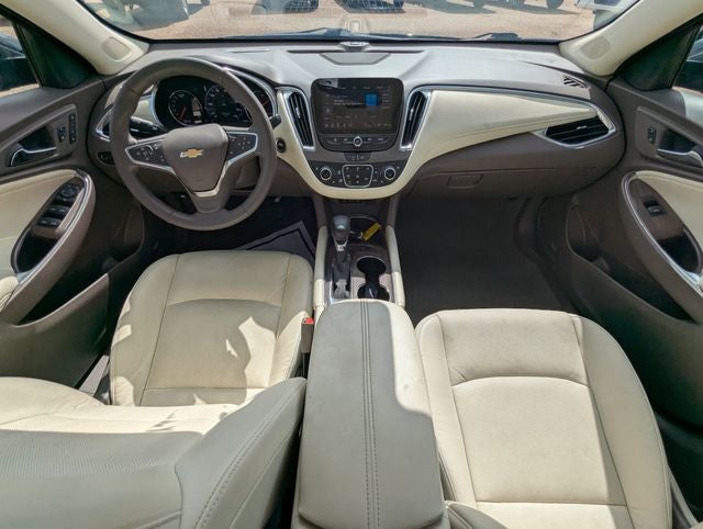 2024 Chevrolet Malibu LT 2LT