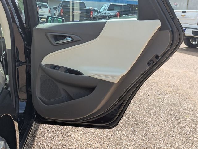 2024 Chevrolet Malibu LT 2LT