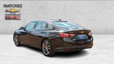 2024 Chevrolet Malibu LT 2LT