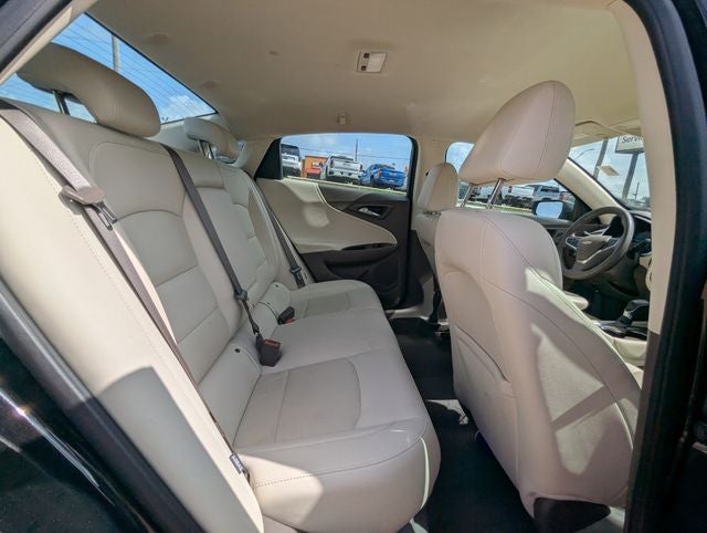 2024 Chevrolet Malibu LT 2LT