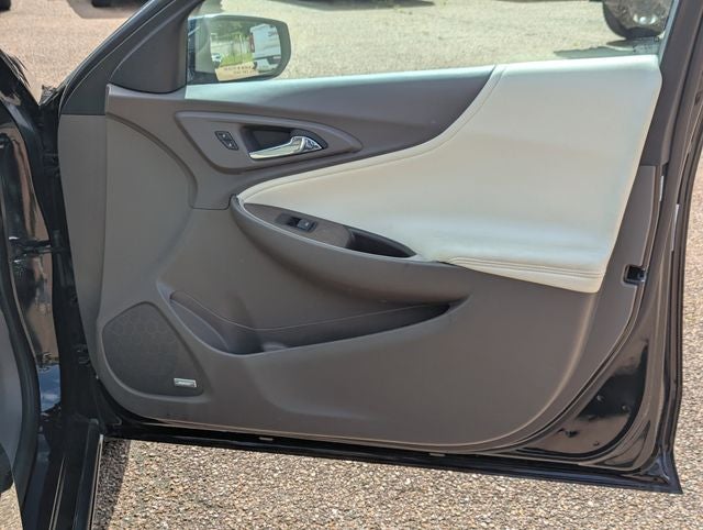 2024 Chevrolet Malibu LT 2LT