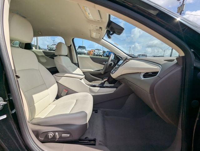 2024 Chevrolet Malibu LT 2LT