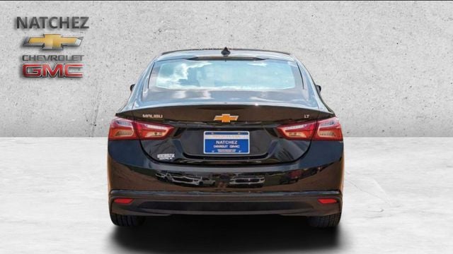 2024 Chevrolet Malibu LT 2LT
