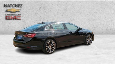 2024 Chevrolet Malibu LT 2LT