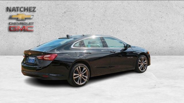 2024 Chevrolet Malibu LT 2LT