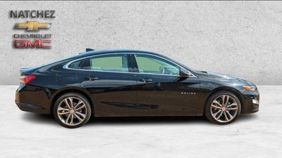 2024 Chevrolet Malibu LT 2LT