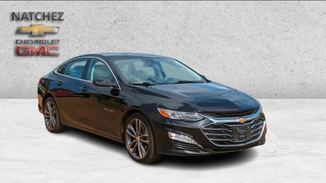 2024 Chevrolet Malibu LT 2LT