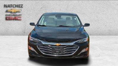 2024 Chevrolet Malibu LT 2LT