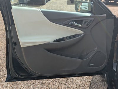 2024 Chevrolet Malibu LT 2LT