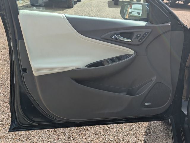 2024 Chevrolet Malibu LT 2LT