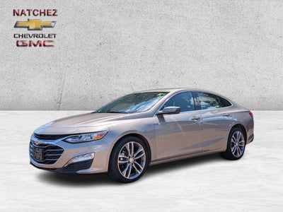 2024 Chevrolet Malibu LT 2LT