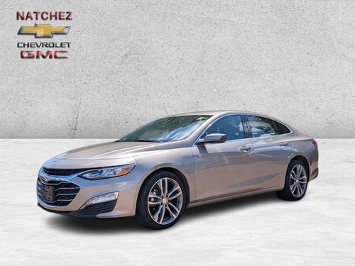 2024 Chevrolet Malibu LT 2LT