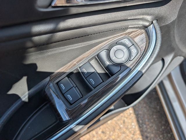2024 Chevrolet Malibu LT 2LT