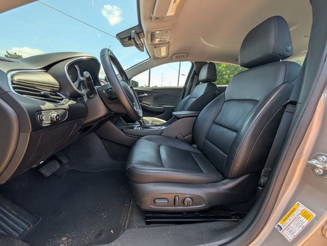 2024 Chevrolet Malibu LT 2LT