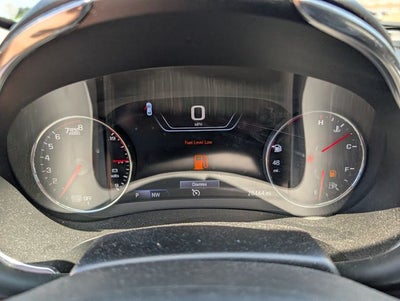 2024 Chevrolet Malibu LT 2LT