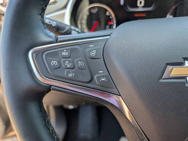 2024 Chevrolet Malibu LT 2LT