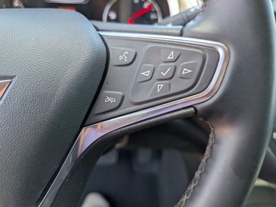 2024 Chevrolet Malibu LT 2LT