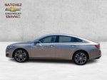 2024 Chevrolet Malibu LT 2LT