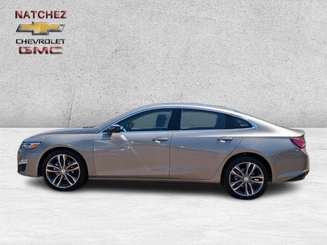 2024 Chevrolet Malibu LT 2LT