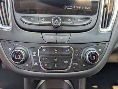 2024 Chevrolet Malibu LT 2LT
