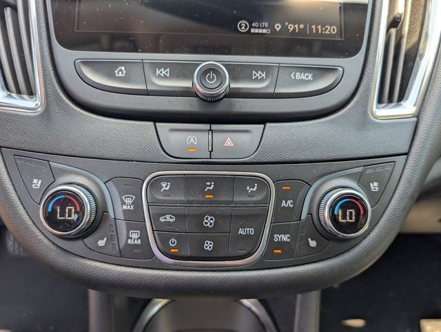 2024 Chevrolet Malibu LT 2LT
