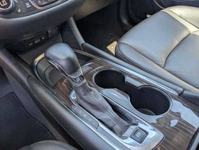2024 Chevrolet Malibu LT 2LT