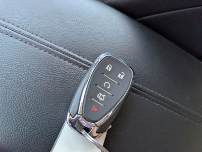 2024 Chevrolet Malibu LT 2LT
