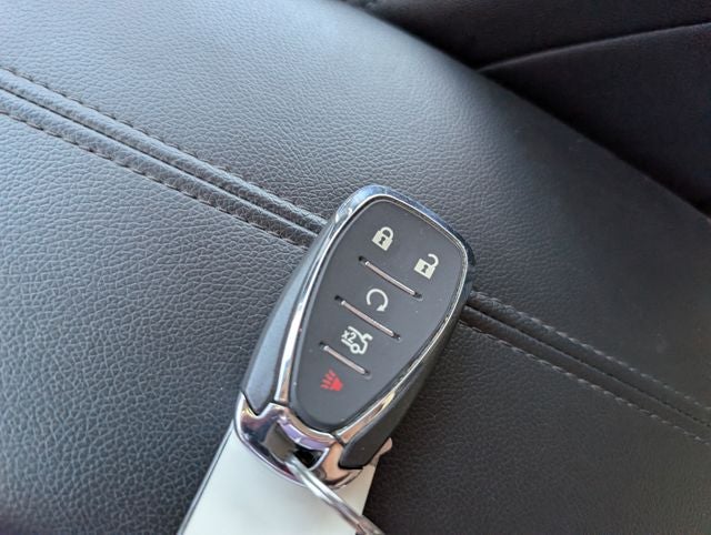 2024 Chevrolet Malibu LT 2LT