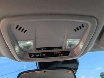 2024 Chevrolet Malibu LT 2LT