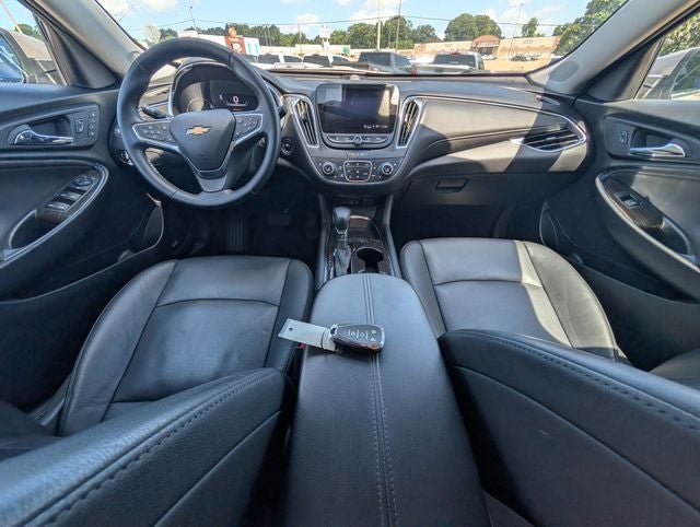 2024 Chevrolet Malibu LT 2LT