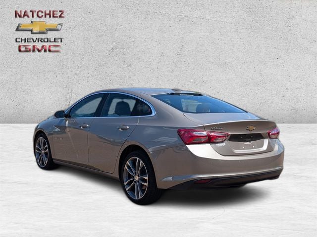 2024 Chevrolet Malibu LT 2LT