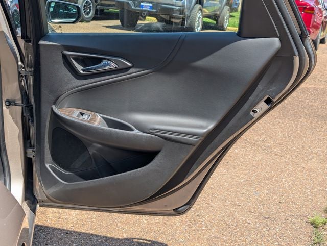 2024 Chevrolet Malibu LT 2LT