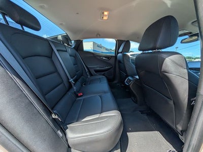 2024 Chevrolet Malibu LT 2LT
